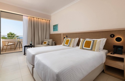 Ialyssos Complejo | Electra Palace Rhodes - Premium All Inclusive
