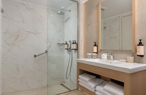 Ialyssos Complejo | Electra Palace Rhodes - Premium All Inclusive