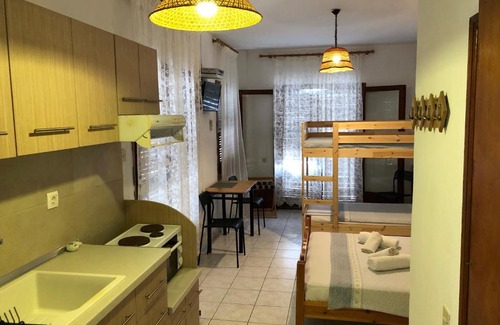 Toroni Apartamento | Electra Studios