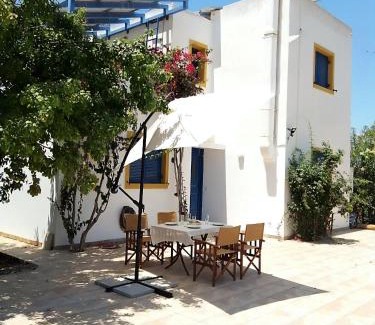 South Rhodes Casa | Electra Village House