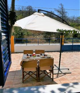 South Rhodes Casa | Electra Village House