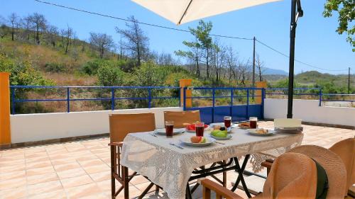 South Rhodes Casa | Electra Village House