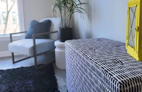 Third Ward Apartamento | Electric Avenue in The Queen City