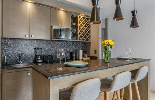 El Médano Ejidal Apartamento | Elefant by Naya Homes