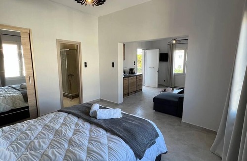 Elefsina Casa | Elefsinian Mysteries Apartments
