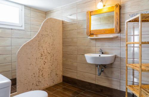 Antiparos Apartamento | Eleftheria Studios