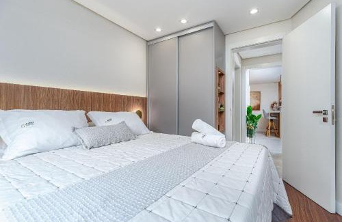 Vila Suzana Apartamento | Elegância e Conforto em Canela by Achei