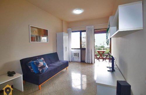 Ipanema Apartamento | Elegância e Lazer: Aparthotel com Piscina