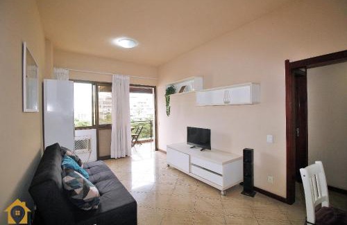 Ipanema Apartamento | Elegância e Lazer: Aparthotel com Piscina