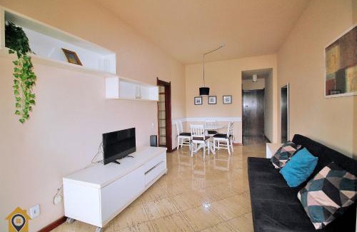 Ipanema Apartamento | Elegância e Lazer: Aparthotel com Piscina