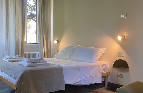 San Fermo della Battaglia Apartamento | elegant apartment in the heart of the Spina Verde 5 minutes from Como