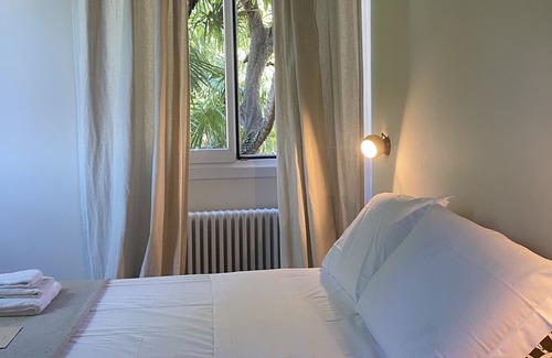 San Fermo della Battaglia Apartamento | elegant apartment in the heart of the Spina Verde 5 minutes from Como