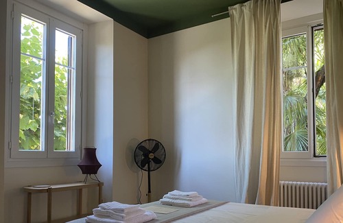 San Fermo della Battaglia Apartamento | elegant apartment in the heart of the Spina Verde 5 minutes from Como