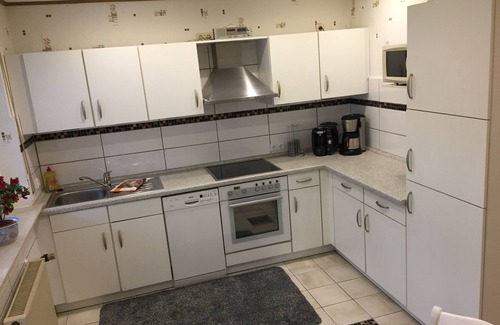 Waldsiedlung Romerstraße Apartamento | Holiday Dahlke