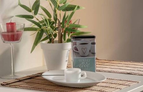 La Vera Apartamento | Elegante y luminoso piso recién reformado