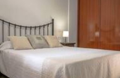 La Vera Apartamento | Elegante y luminoso piso recién reformado