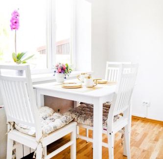 Tartu Apartamento | Elegance 1 bedroom apartment