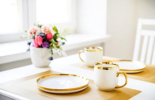 Tartu Apartamento | Elegance 1 bedroom apartment
