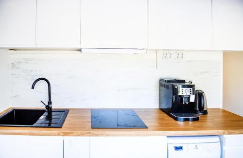 Tartu Apartamento | Elegance 1 bedroom apartment