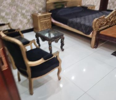 Punjab Casa | Elegance Abounds