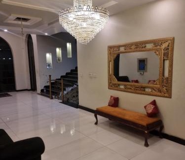 Punjab Casa | Elegance Abounds