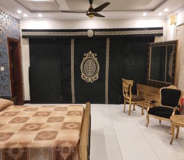 Punjab Casa | Elegance Abounds