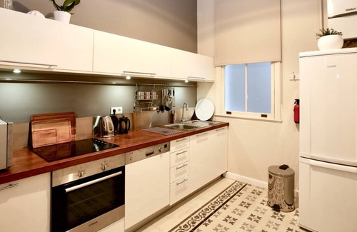 Galata Apartamento | Elegance and high quality with breezy sea views