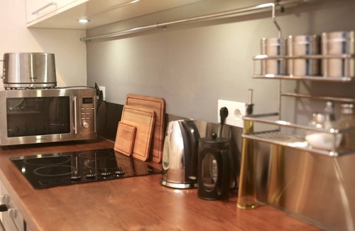 Galata Apartamento | Elegance and high quality with breezy sea views