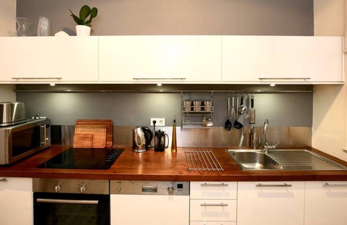 Galata Apartamento | Elegance and high quality with breezy sea views