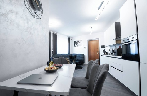 Alba Apartamento | Elegance and relaxation in the Langhe, Italy