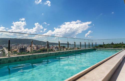 Ze Amandio Apartamento | Elegance Apartamentos 1 quarto para 4 pessoas em Bombinhas
