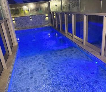 Ze Amandio Apartamento | Elegance Apartamentos 1 quarto para 4 pessoas em Bombinhas