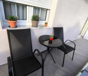 Palaio Tsifliki Apartamento | Elegance apartment 3