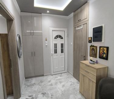 Palaio Tsifliki Apartamento | Elegance apartment 3