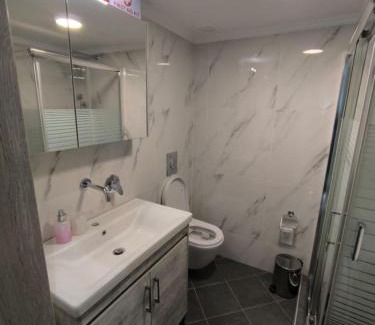 Palaio Tsifliki Apartamento | Elegance apartment 3
