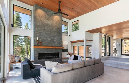 Ponderosa Palisades Casa | Elegance at Schaffer's Mill - Luxury Residence- Private Hot Tub - Pets Considered