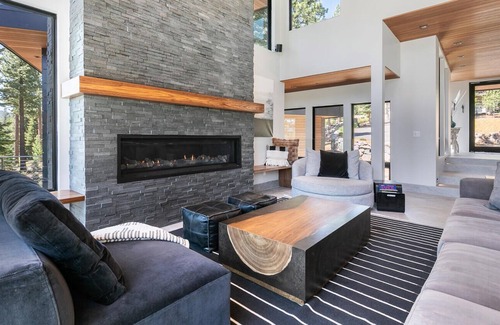 Ponderosa Palisades Casa | Elegance at Schaffer's Mill - Luxury Residence- Private Hot Tub - Pets Considered