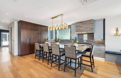 Isle of Palms Casa | ELEGANCE at the Grand Pavilion, 6 bd,Wild Dunes Oceanfront Home
