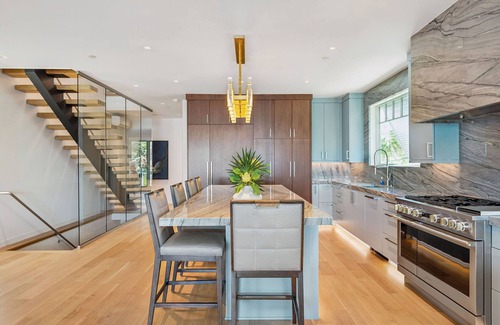 Isle of Palms Casa | ELEGANCE at the Grand Pavilion, 6 bd,Wild Dunes Oceanfront Home