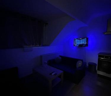 Strombeek-Bever Apartamento | Elegance & Comfort Brand New Apartment near to Atomium