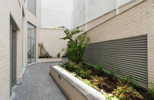 Gaztambide Apartamento | Elegance & comfort in Chamberi- 5B