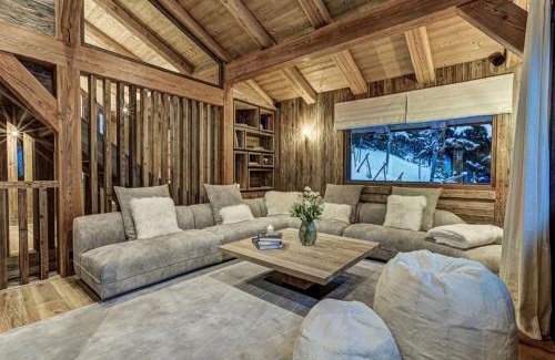 Lech am Arlberg Chalet De Esquí | Elegance Distinctive Luxury Retreat in Lech