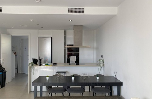 Vilanova I la Geltru Villa | Elegancia y comodidad en Casa Moncerrat