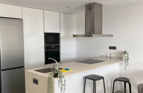 Vilanova I la Geltru Villa | Elegancia y comodidad en Casa Moncerrat