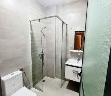 Fes Apartamento | Elegance Fes Apartment