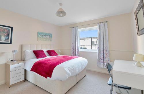 Gillingham Apartamento | Elegance Graceland