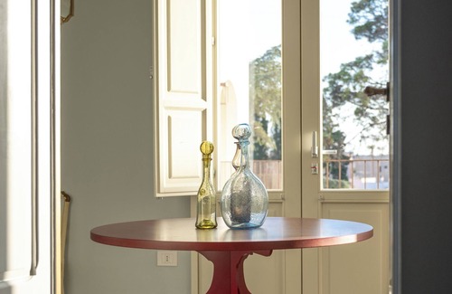 Cannole Casa | Elegance, Heritage, and the Warmth of Salento”