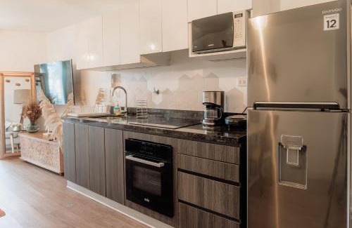 Barranco Apartamento | Elegance in Barranco - Cozy 2BR