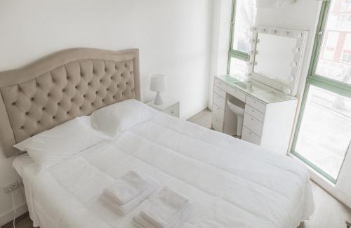 Barranco Apartamento | Elegance in Barranco - Cozy 2BR