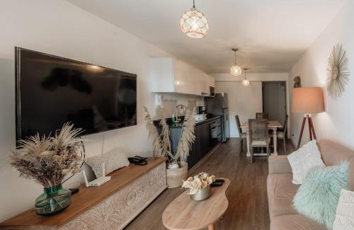 Barranco Apartamento | Elegance in Barranco - Cozy 2BR